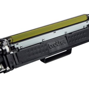 BROTHER Yellow standard toner TN243Y