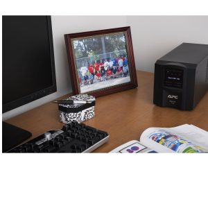 APC Smart-UPS 750VA LCD 230V Tower Smar