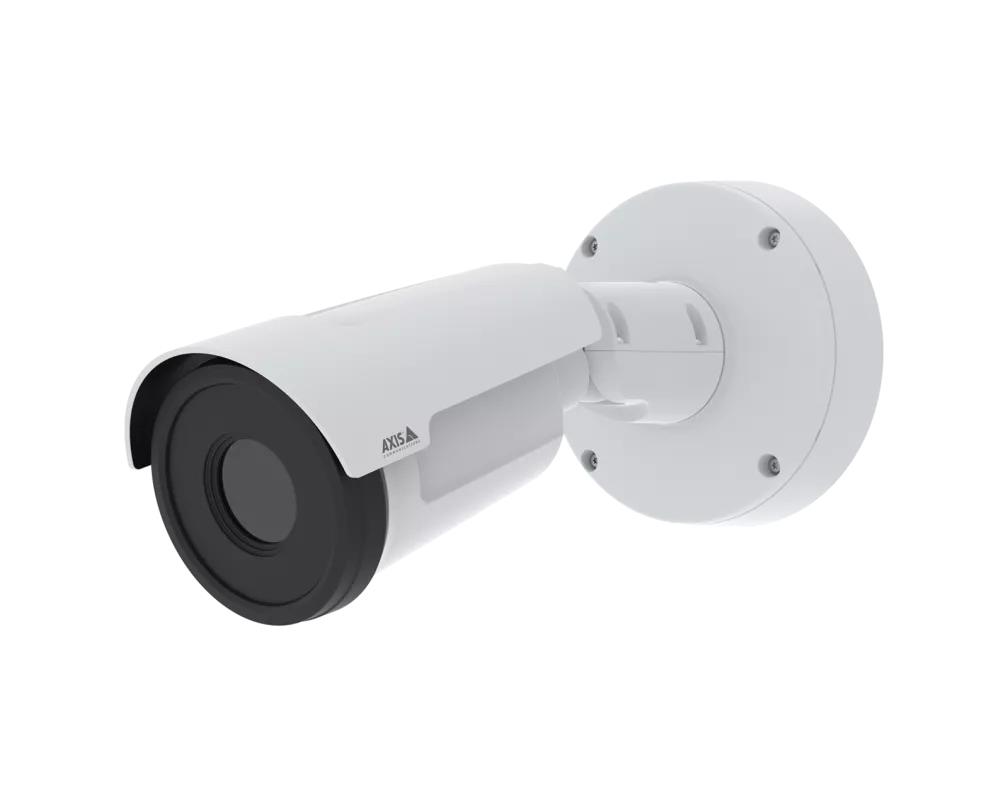 NET CAMERA Q1971-E THERMAL/13MM 30FPS 02947-001 AXIS