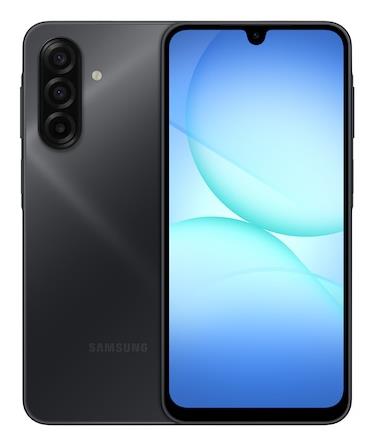 MOBILE PHONE GALAXY A17 4G/4/128GB BLACK SM-A175F SAMSUNG - Pilt 5
