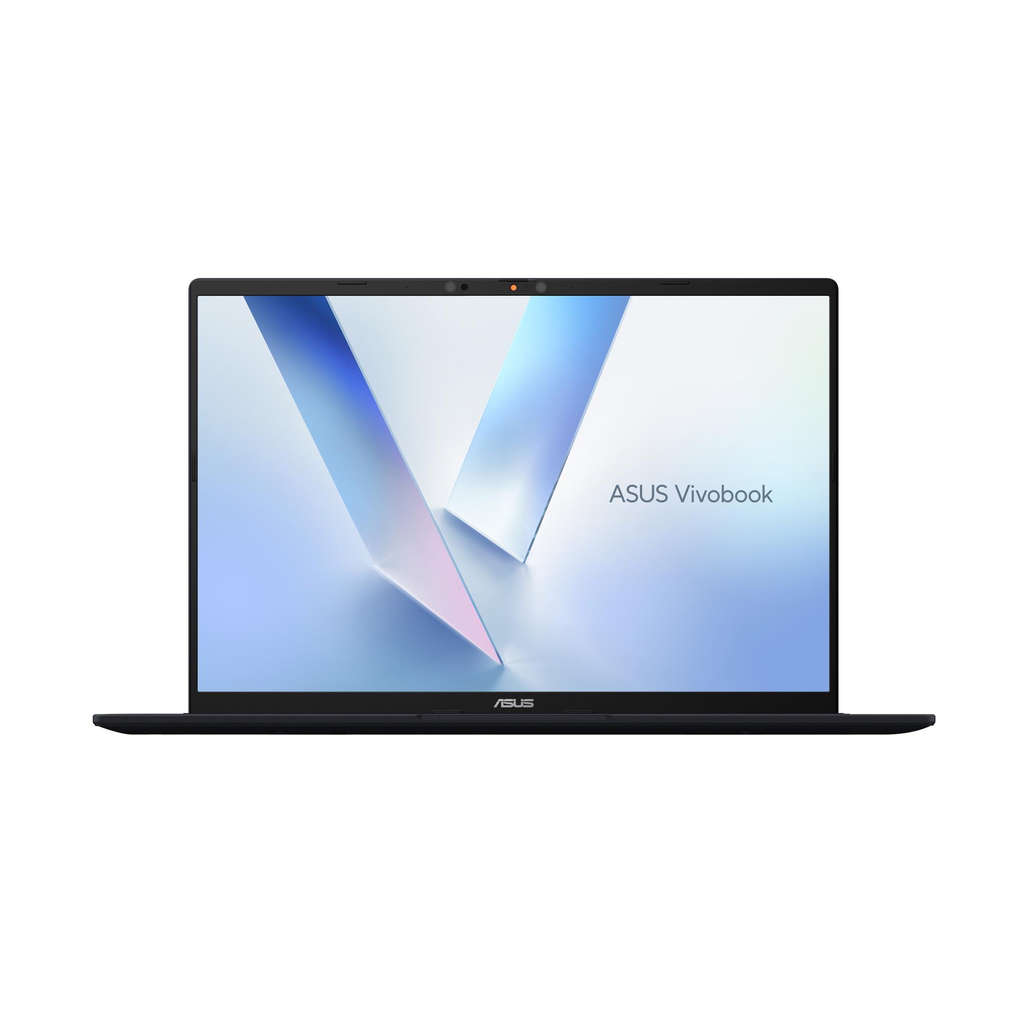 Notebook|ASUS|VivoBook Series|X1607CA-MB045W|CPU Intel Core Ultra|u5-225H|1700 MHz|16"|1920x1200|RAM 16GB|SSD 512GB|Intel Graphics|Integrated|ENG|Windows 11 Home|Blue|1.88 kg|90NB15A1-M001V0 - Pilt 3