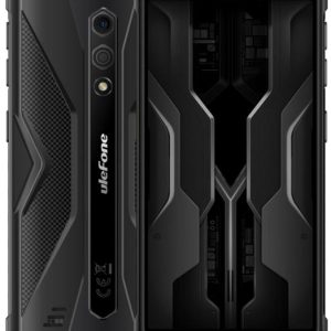 MOBILE PHONE ARMOR X12/3/32GB BLACK ULEFONE