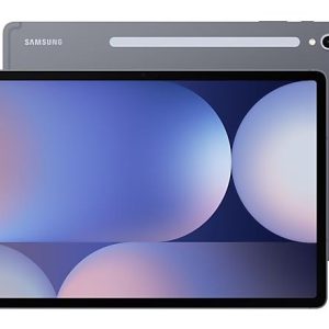 TABLET GALAXY TAB S10+ 5G/12" 256GB GREY SM-X826 SAMSUNG
