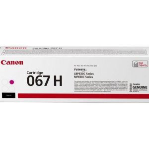 TONER MAGNETA 067H/5104C002 CANON