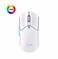 MOUSE USB OPTICAL HYPERX PF/HAS2 WL WHT 8R2E7AA HYPERX - Pilt 72