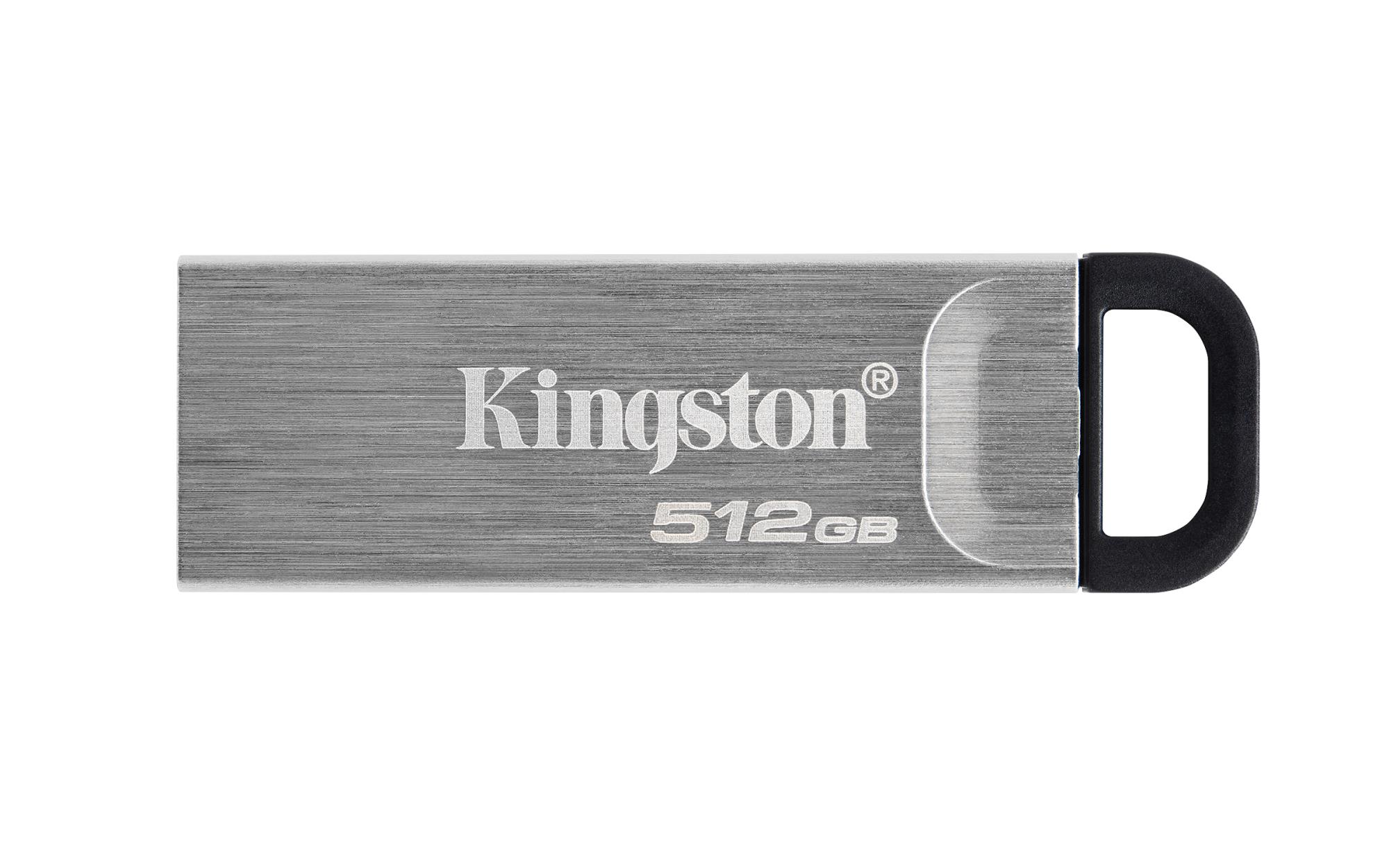 MEMORY DRIVE FLASH USB3.2/512GB DTKN/512GB KINGSTON — изображение 3