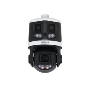 NET CAMERA 8+4MP PTZ DOME/SDT3E410-8P-MB-A-PV1 DAHUA