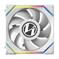 CASE FAN 120MM/G99.12SLLCD1W1W.00 LIAN LI - Image 2