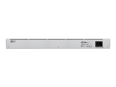 UBIQUITI USW-48-POE UniFi Switch gen2 — изображение 4