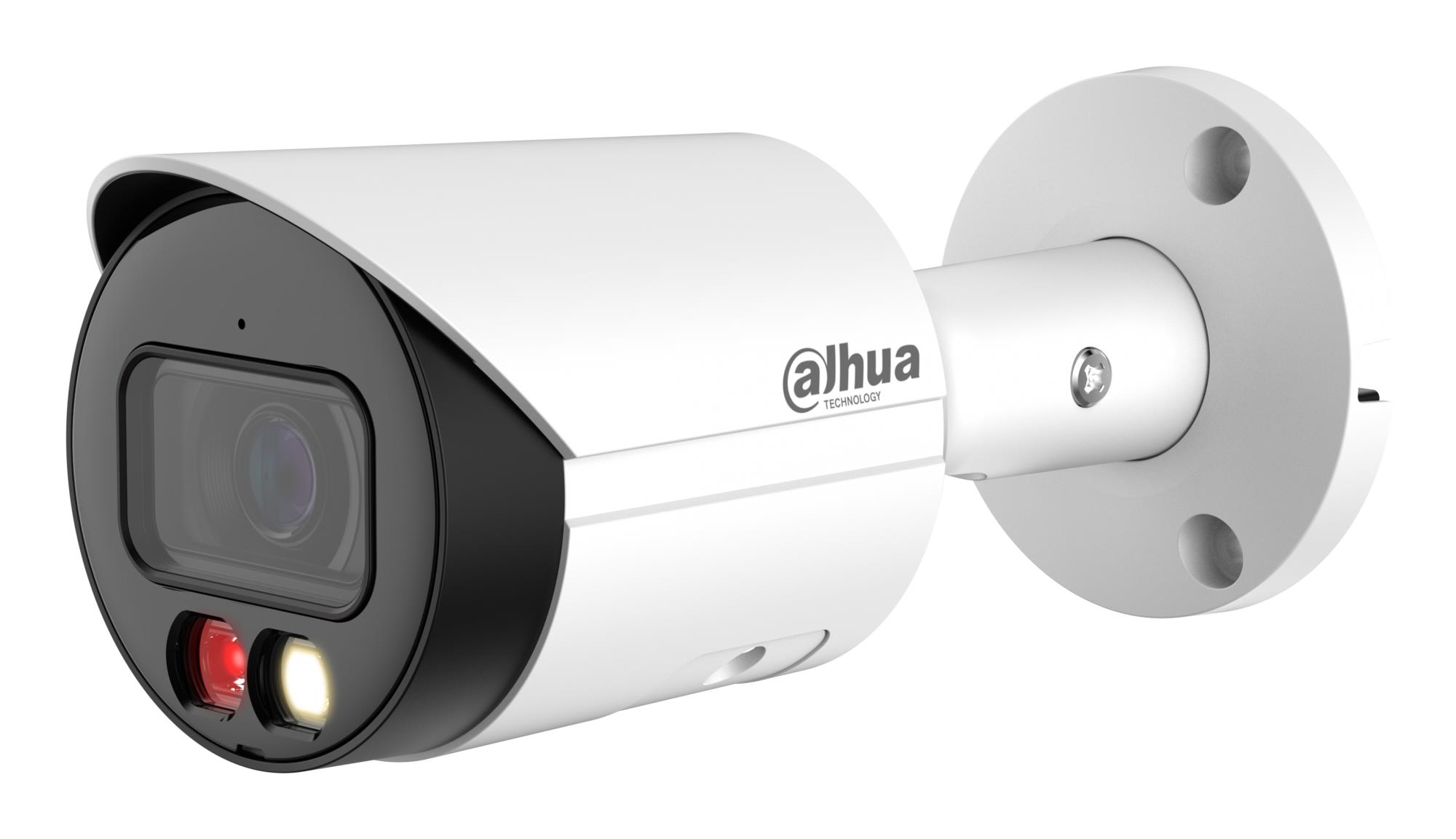 NET CAMERA 8MP BULLET/IPC-HFW2849S-S-IL-0280B DAHUA - Image 3