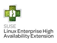 HPE SLE HA Extension 1-2 Sckt 3yr E-LTU