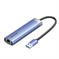 I/O HUB 5-IN-1 USB 3.0/0.15M TGFSB VENTION — изображение 4