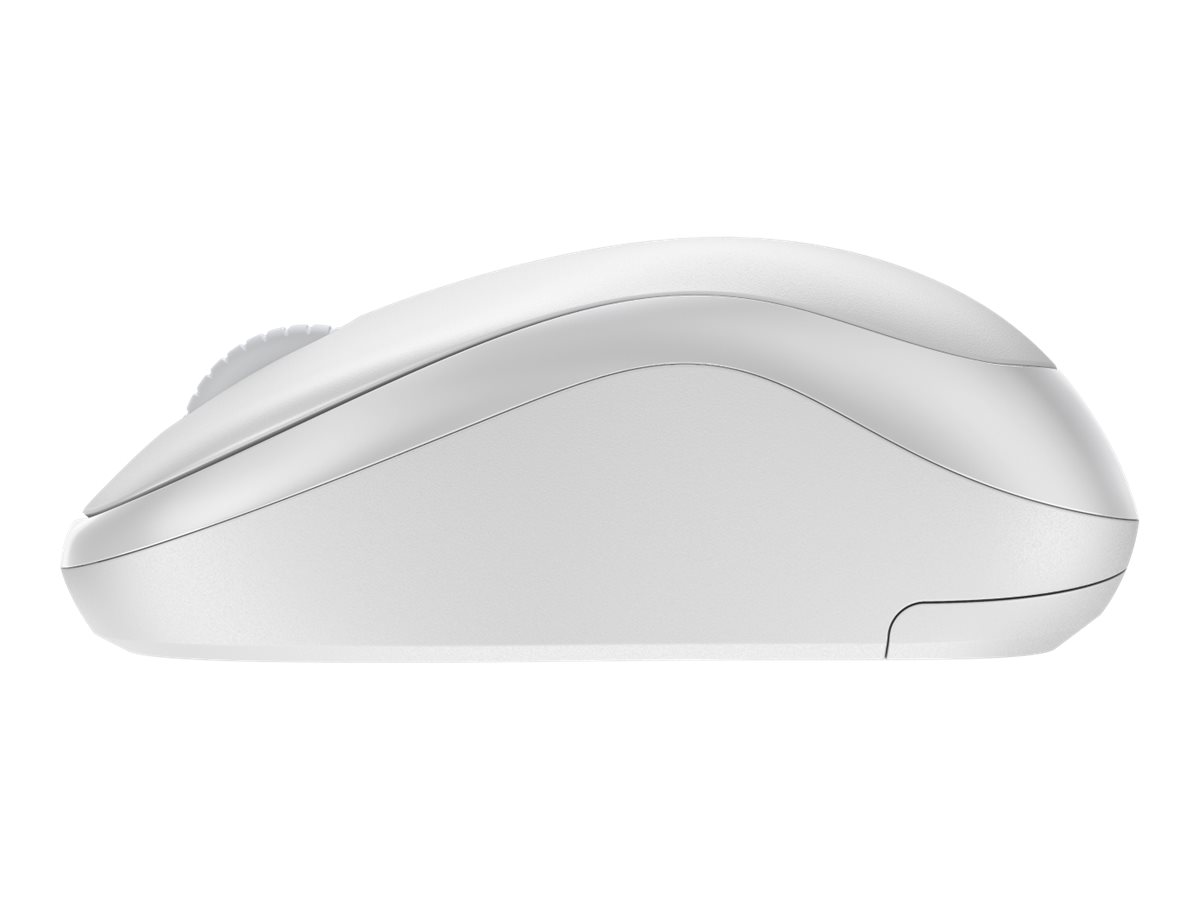 LOGI M240 Silent Bluetooth Mouse - WHITE - Pilt 7