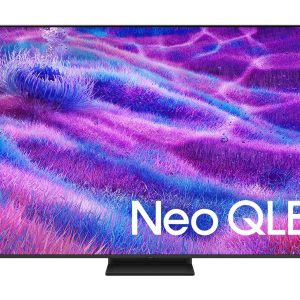 Teler|SAMSUNG|75"|4K Ultra HD|3840 x 2160 pikslit|Lame|Neo QLED|QE75QN80FAUXXH