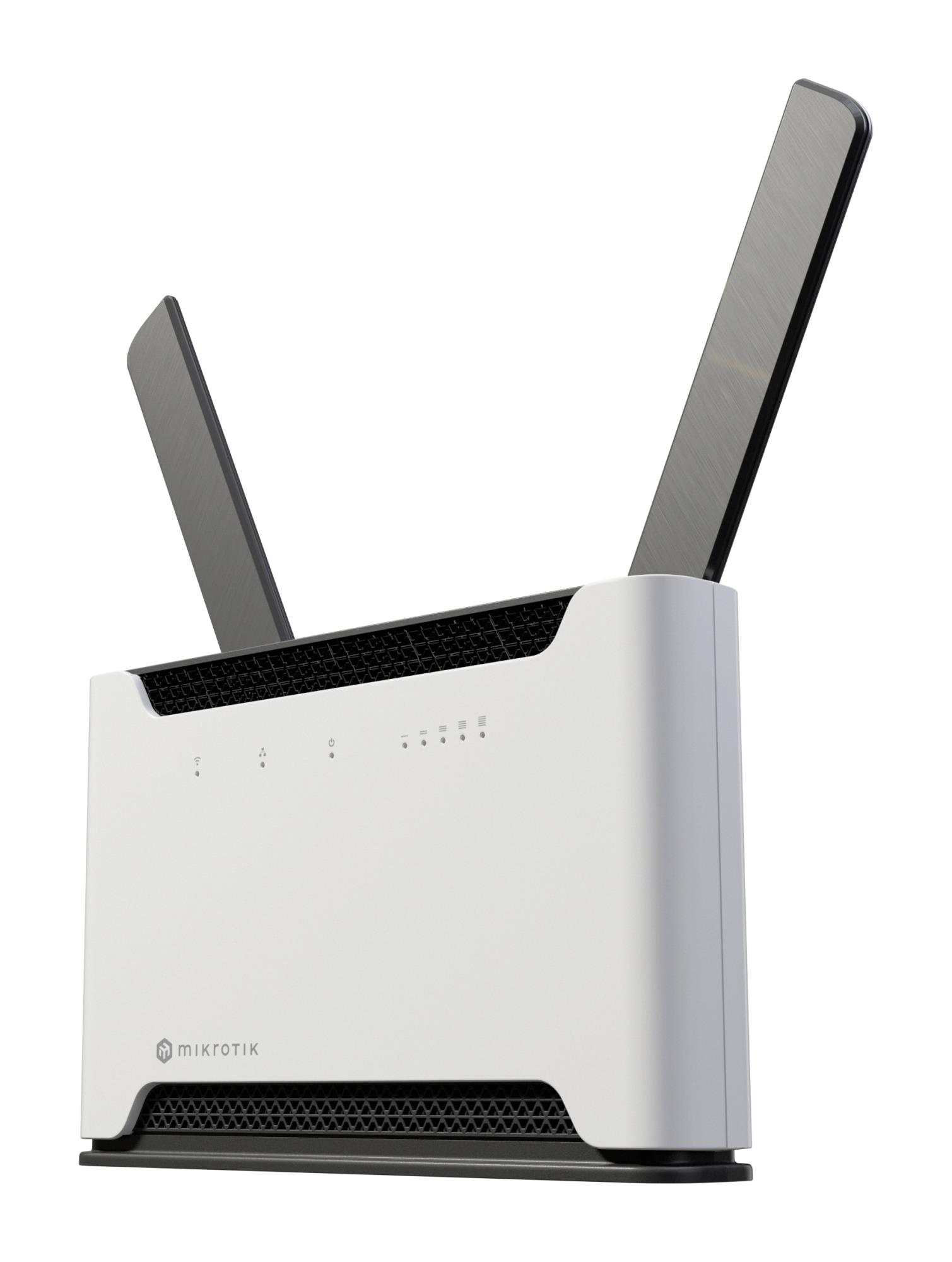 Wireless Router|MIKROTIK|Wireless Router|3600 Mbps|H53UIG-5HAXQ2HAXQ - Image 3
