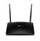 Wireless Router|TP-LINK|Router|750 Mbps|LAN WAN ports 1|Number of antennas 2|4G|ARCHERMR202 - Image 2