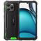 MOBILE PHONE BV5300 PLUS NFC/8/128GB GREEN BLACKVIEW - Pilt 2