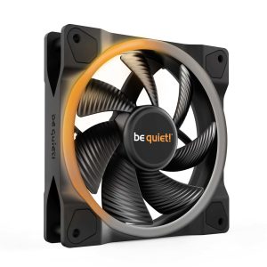 CASE FAN 120MM LIGHT WINGS/BL072 BE QUIET