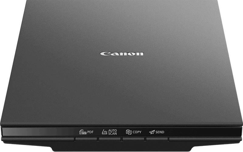 SCANNER CANOSCAN LIDE 300/2995C010 CANON - Pilt 5