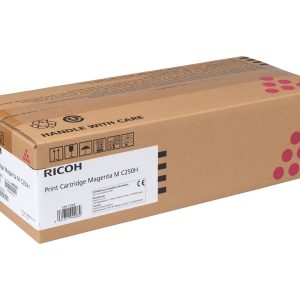 RICOH MC250 UHY magenta cartridge