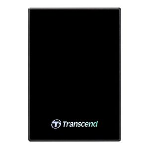 TRANSCEND 128GB SSD 6.35cm IDE MLC