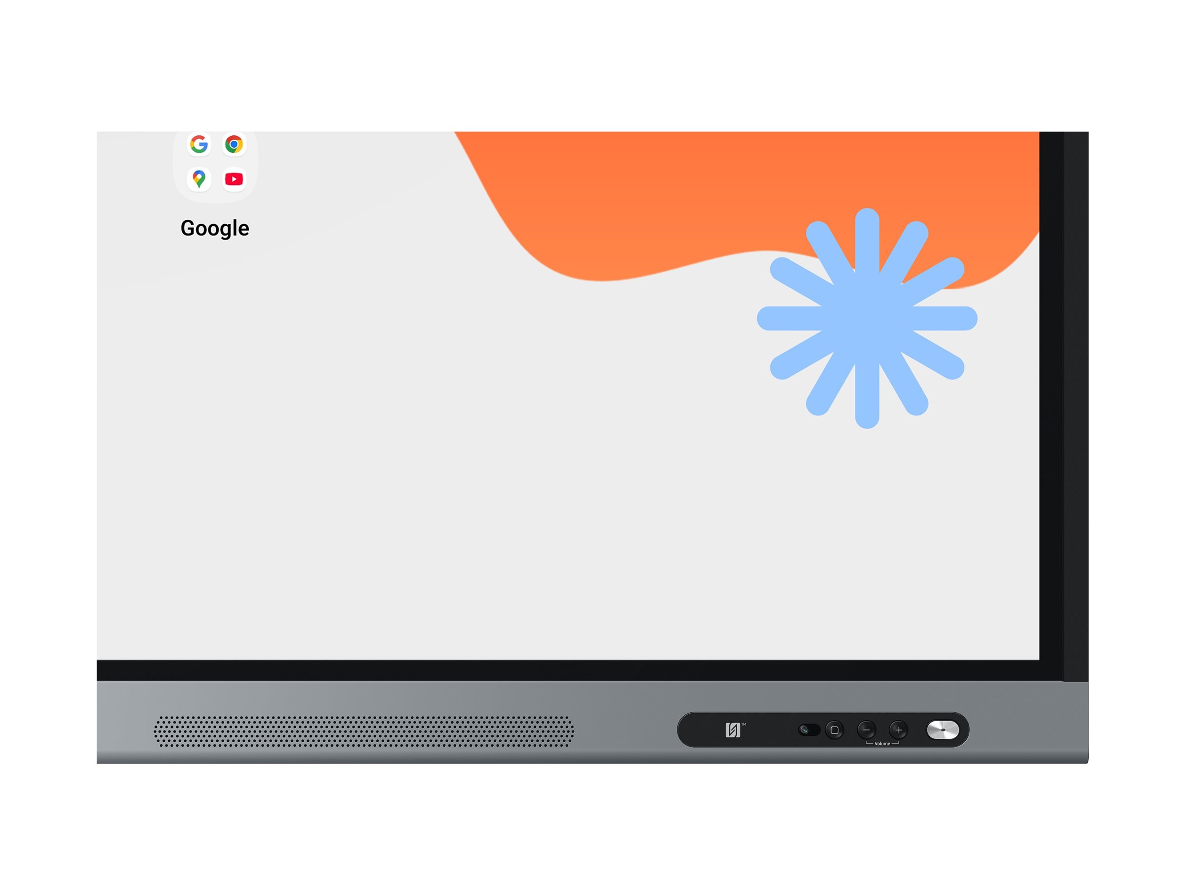 SAMSUNG WAFX-P Eboard WA65FX-P 65inch - Pilt 11