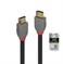 CABLE HDMI-HDMI 1M/ANTHRA 36952 LINDY - Image 2