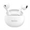 HEADSET AIRBUDS 6/WHITE BLACKVIEW - Pilt 2