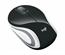 MOUSE USB OPTICAL WRL M187/BLACK 910-002731 LOGITECH - Pilt 2