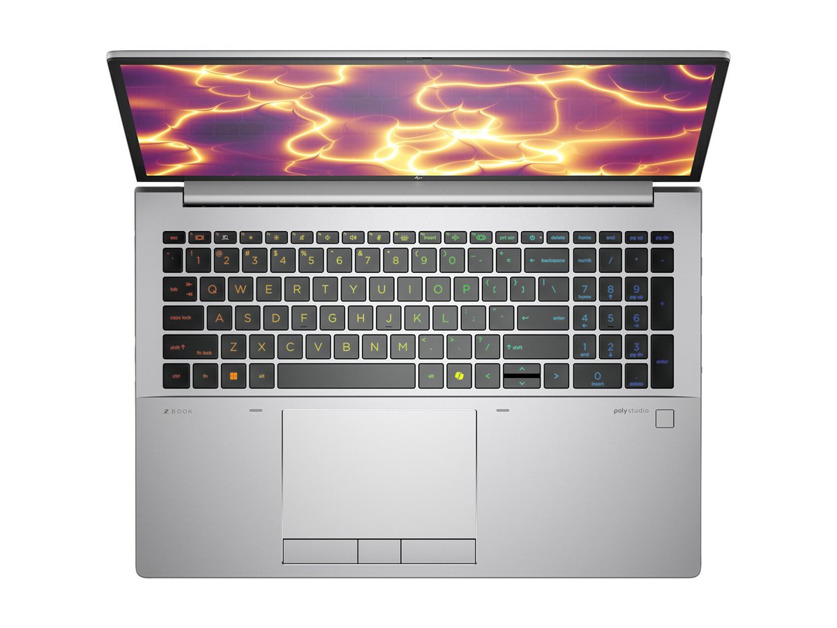HP ZB F 16 G11 i9-14900HX 64GB/1TB (ML) — изображение 2