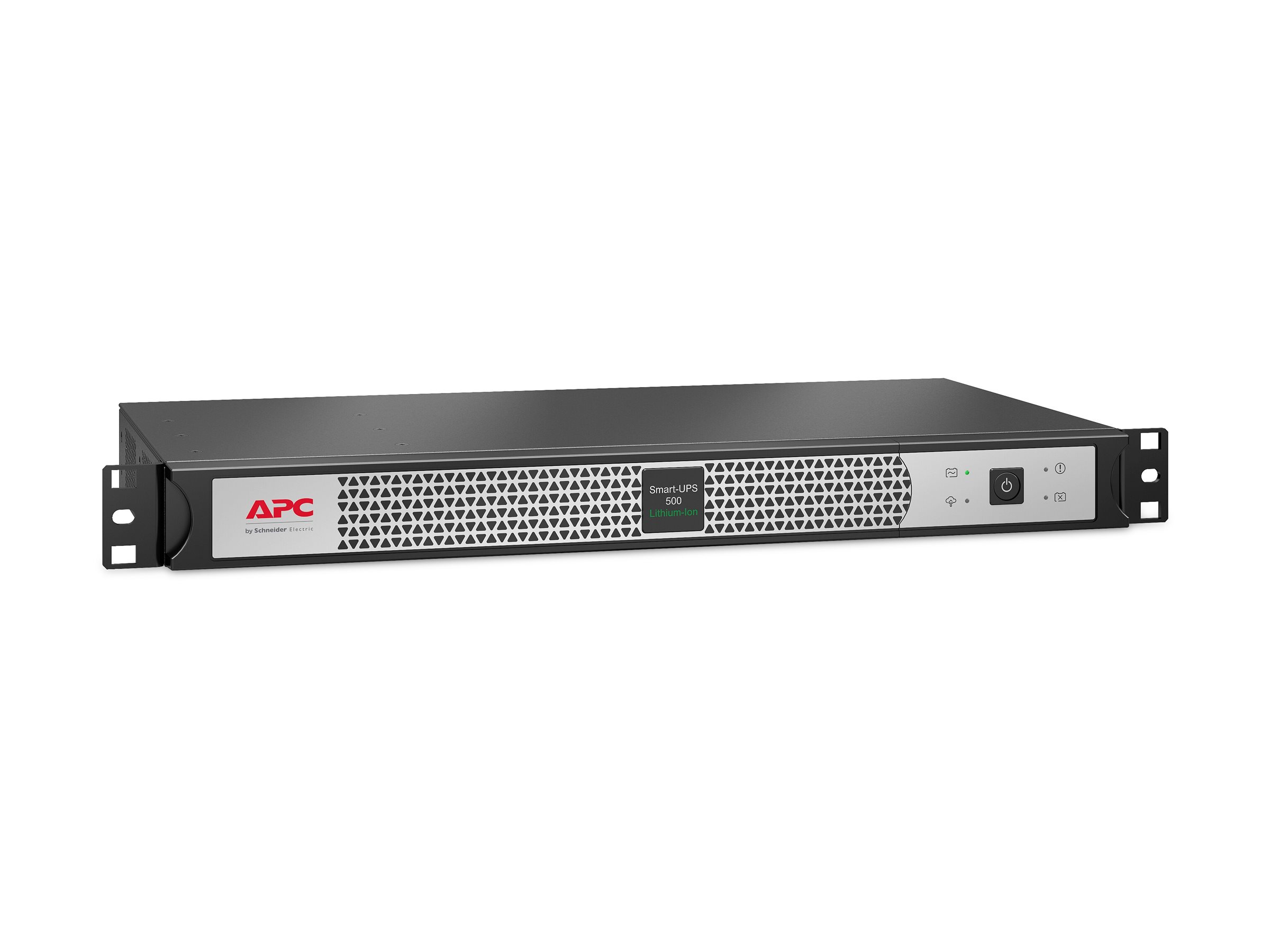 APC Smart-UPS C 500VA LI SD 1HE 230V SC — изображение 3