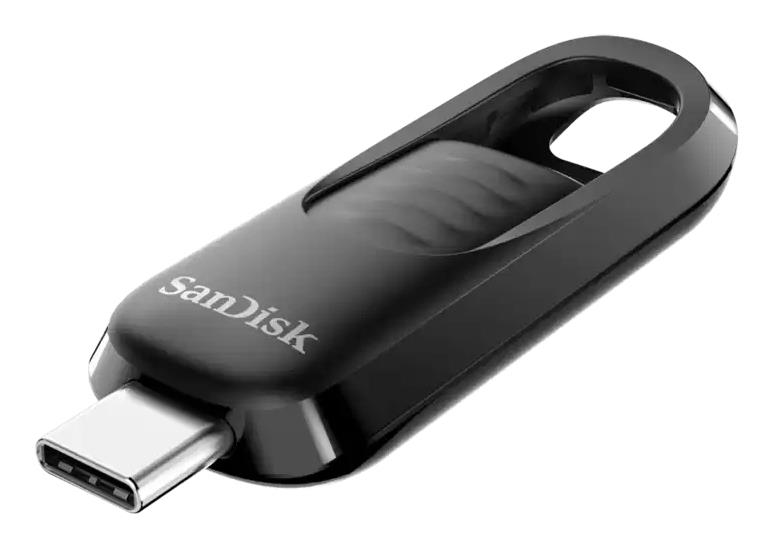 MEMORY DRIVE FLASH USB-C 1TB/SDCZ480-1T00-G46 SANDISK