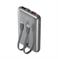POWER BANK USB 10000MAH/VA2611 RIVACASE - Pilt 2