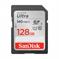 MEMORY SDXC 128GB UHS-I/SDSDUNB-128G-GN6IN SANDISK - Pilt 6