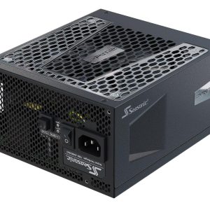 Power Supply|SEASONIC|PRIME TX|750 Watts|Efficiency 80 PLUS TITANIUM|MTBF 100000 hours|PRIME-TX-750