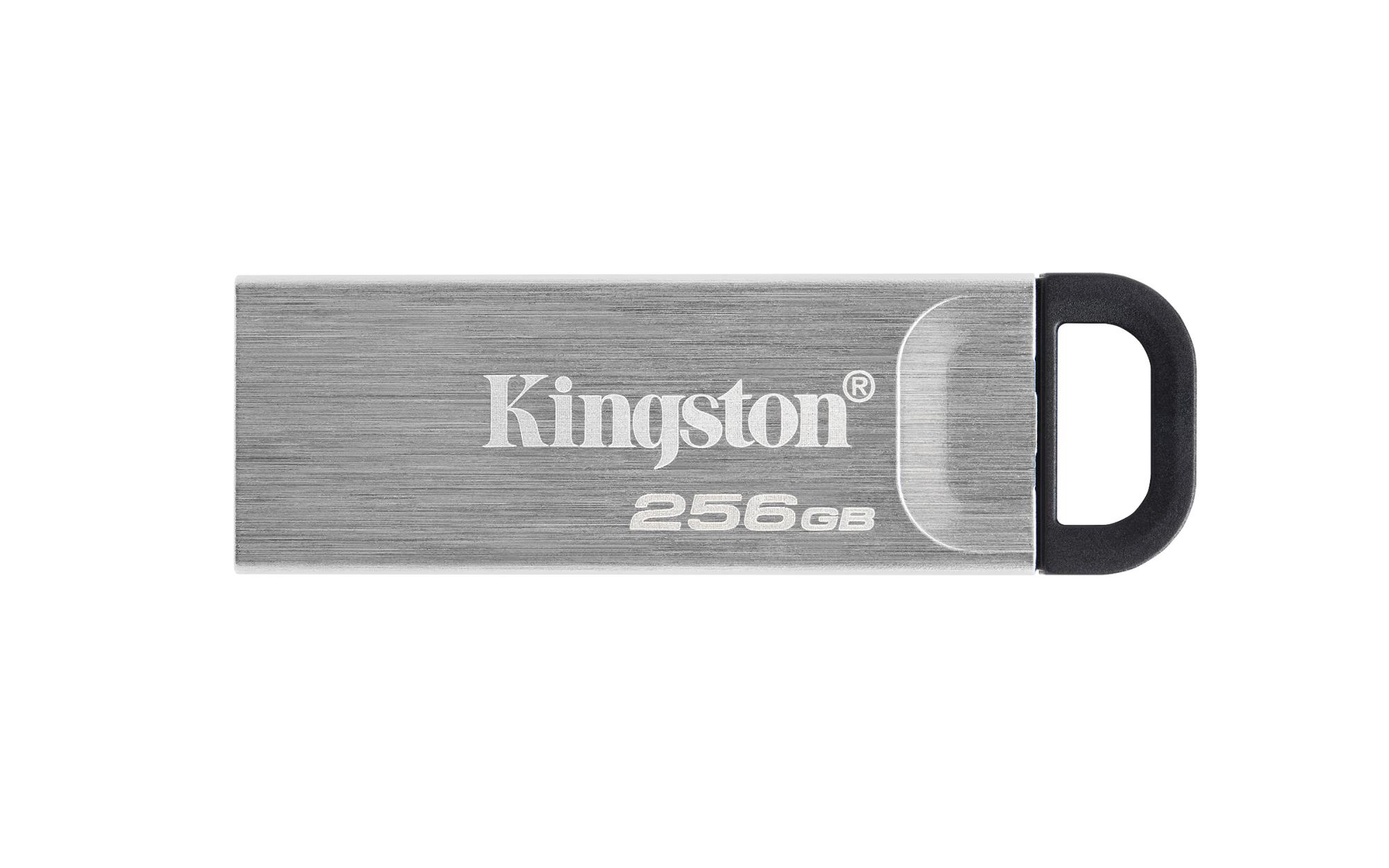 MEMORY DRIVE FLASH USB3.2/256GB DTKN/256GB KINGSTON — изображение 3