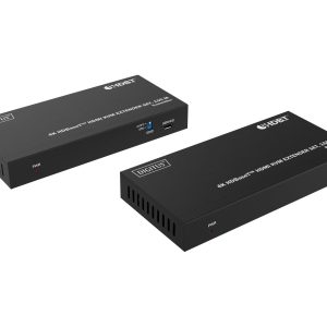 DIGITUS HDBaseT KVM Extender Set 150m