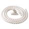 CABLE ACC ZIP WHITE/9929901 FELLOWES - Image 2