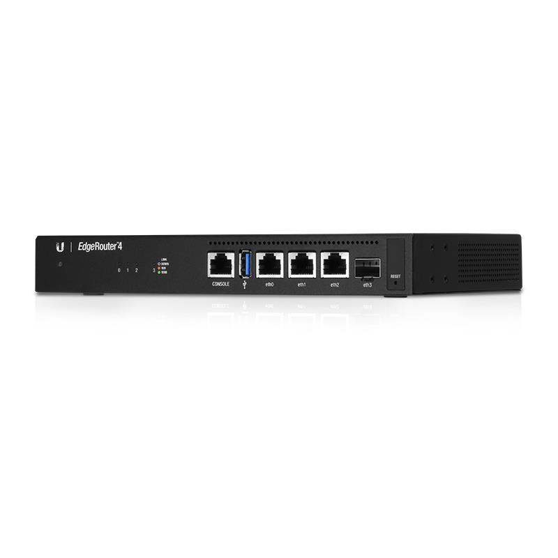NET ROUTER 3P 1000M 1SFP/ER-4 UBIQUITI — изображение 3