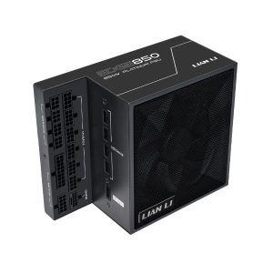 Power Supply|LIAN LI|EDGE1000|ATX|PC|100 - 240 V|1000 W|G9P.EG1000.BE00.EU