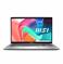 Notebook|MSI|Modern|15 F13MG|CPU Core i5|i5-1334U|1300 MHz|15.6"|1920x1080|RAM 16GB|DDR4|SSD 512GB|Intel Iris Xe graphics|Integrated|ENG|Card Reader Micro SD|Windows 11 Home|Silver|1.7 kg|MODERN15F13MG-430NL - Pilt 2