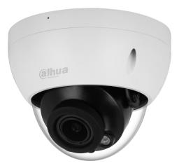 NET CAMERA 5MP IR DOME/HDBW2541R-ZAS-27135S2 DAHUA - Image 3