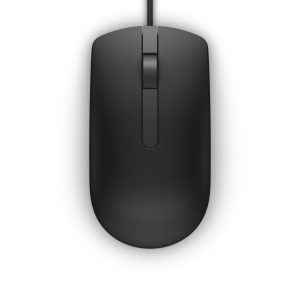 MOUSE USB OPTICAL MS116/570-AAIS DELL