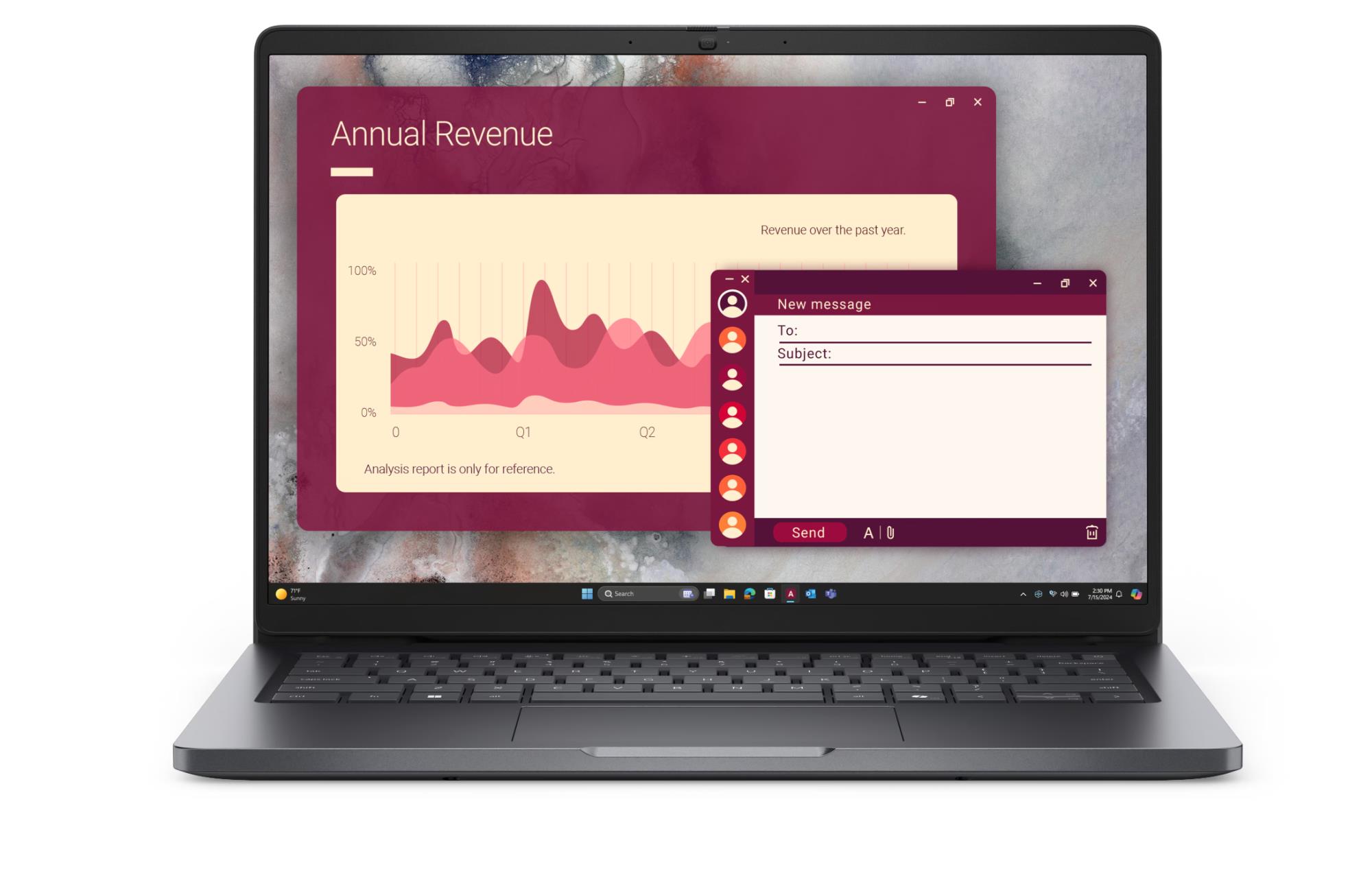 Notebook|DELL|Pro|CPU Intel Core 3|100U|14 "|1920 x 1200 pixels|RAM 8 GB|DDR5-SDRAM|SSD 512 GB|Discrete graphics Not available|On-board graphics Yes|Keyboard language English|OS installed Ubuntu Linux|Colour Black|Weight 1.36 kg|BTO003_PC14250_EMEA_UBU