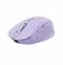 MOUSE USB OPTICAL WRL OZAA/PURPLE 25384 TRUST - Pilt 4