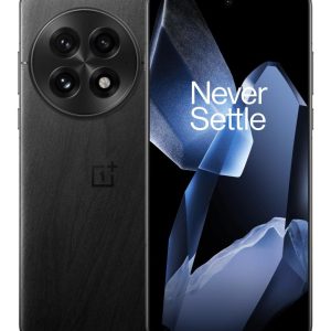 MOBILE PHONE ONEPLUS 13 5G/256GB BLACK CPH2653 ONEPLUS