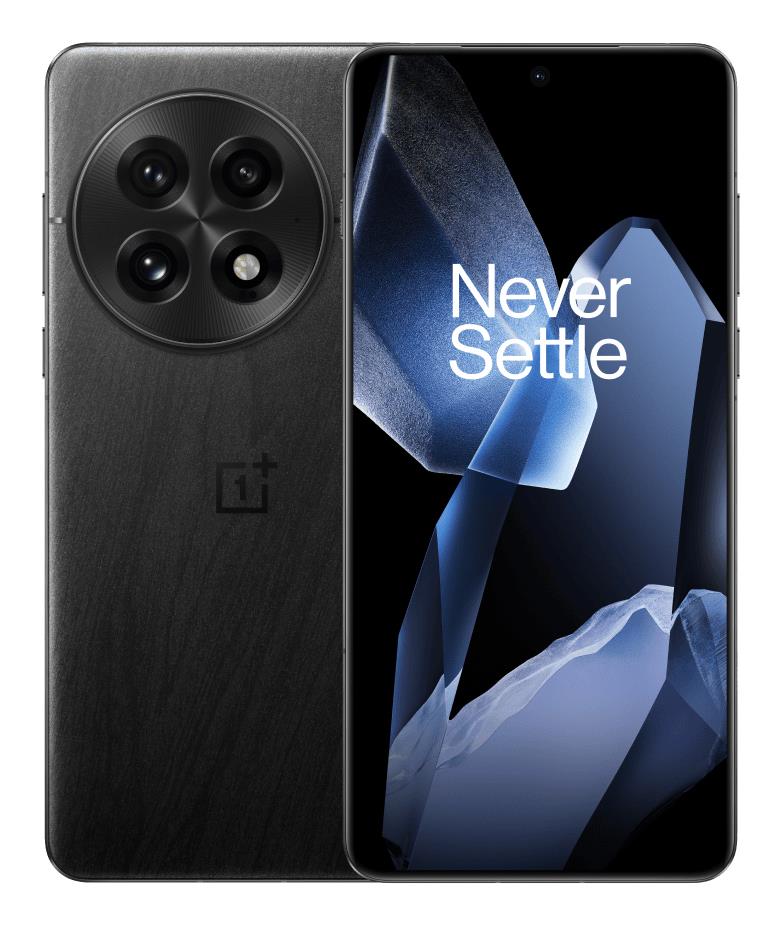 MOBILE PHONE ONEPLUS 13 5G/256GB BLACK CPH2653 ONEPLUS
