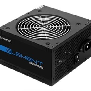 Power Supply|CHIEFTEC|PS/2|PC|200 - 240 V|500 W|ELP-500S