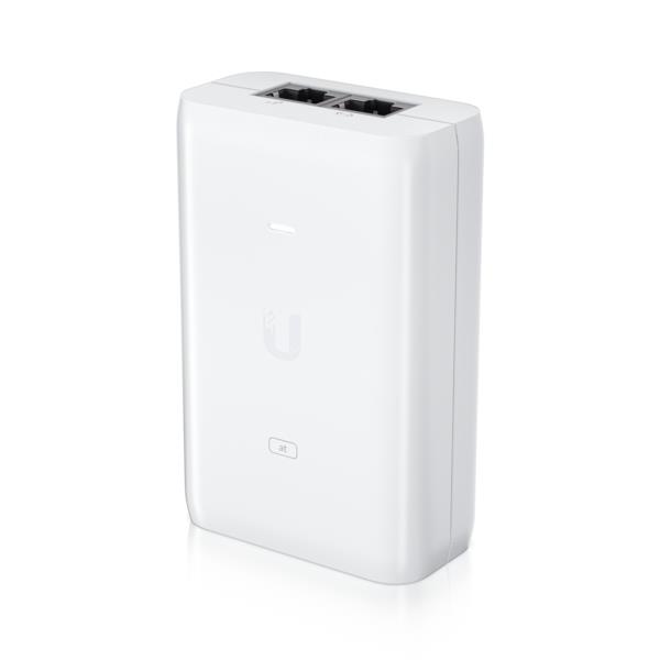 NET POE+ ADAPTER/30W U-POE+ UBIQUITI - Image 3