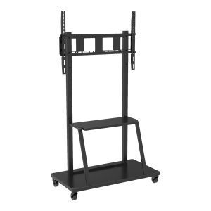 TECHLY 105575 Techly Mobile stand for la